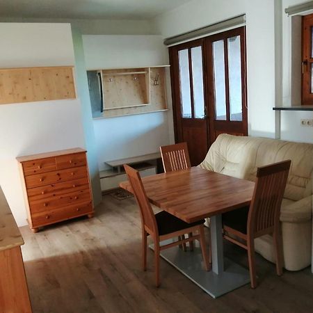Appartement Geisler Fuegen Ngoại thất bức ảnh