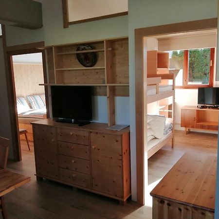 Appartement Geisler Fuegen Ngoại thất bức ảnh