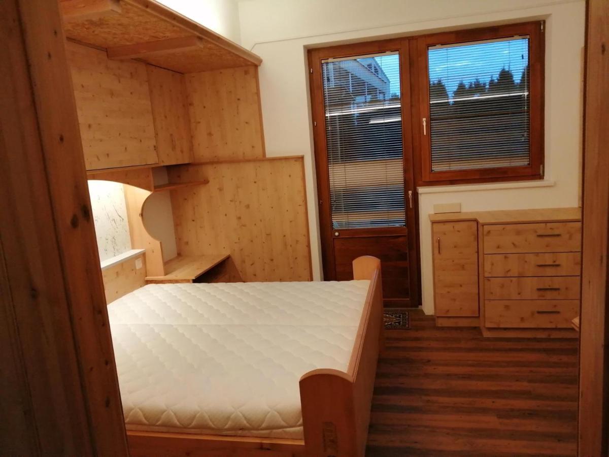 Appartement Geisler Fuegen Ngoại thất bức ảnh