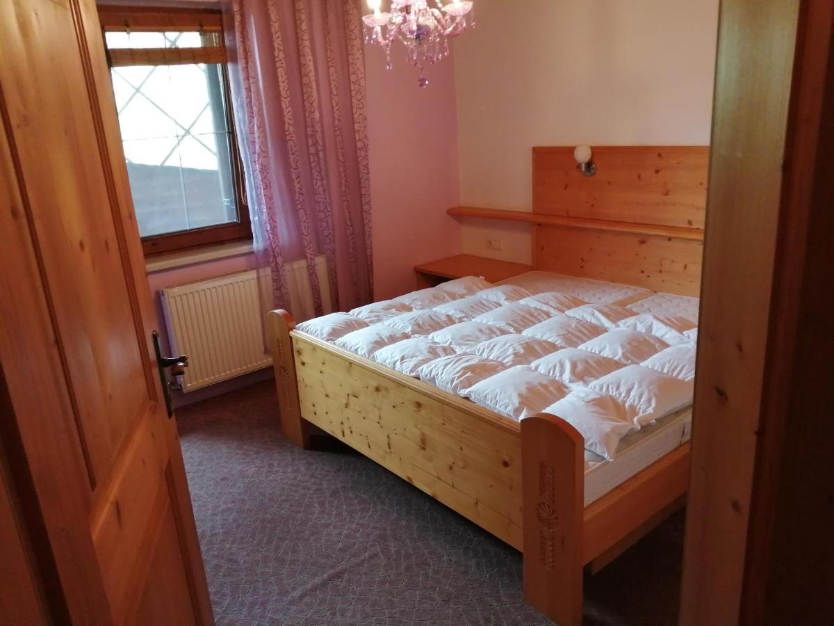 Appartement Geisler Fuegen Ngoại thất bức ảnh