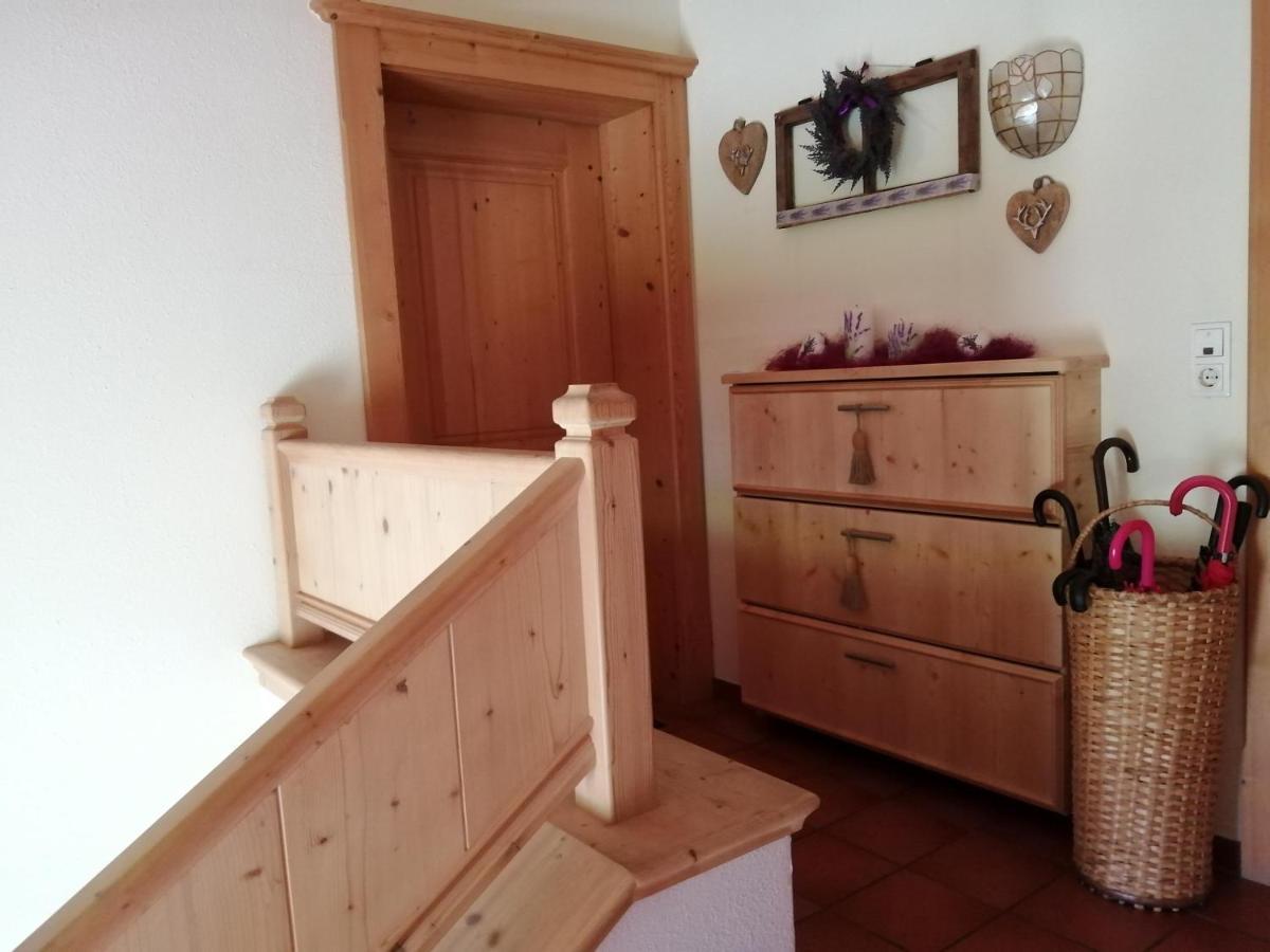 Appartement Geisler Fuegen Ngoại thất bức ảnh