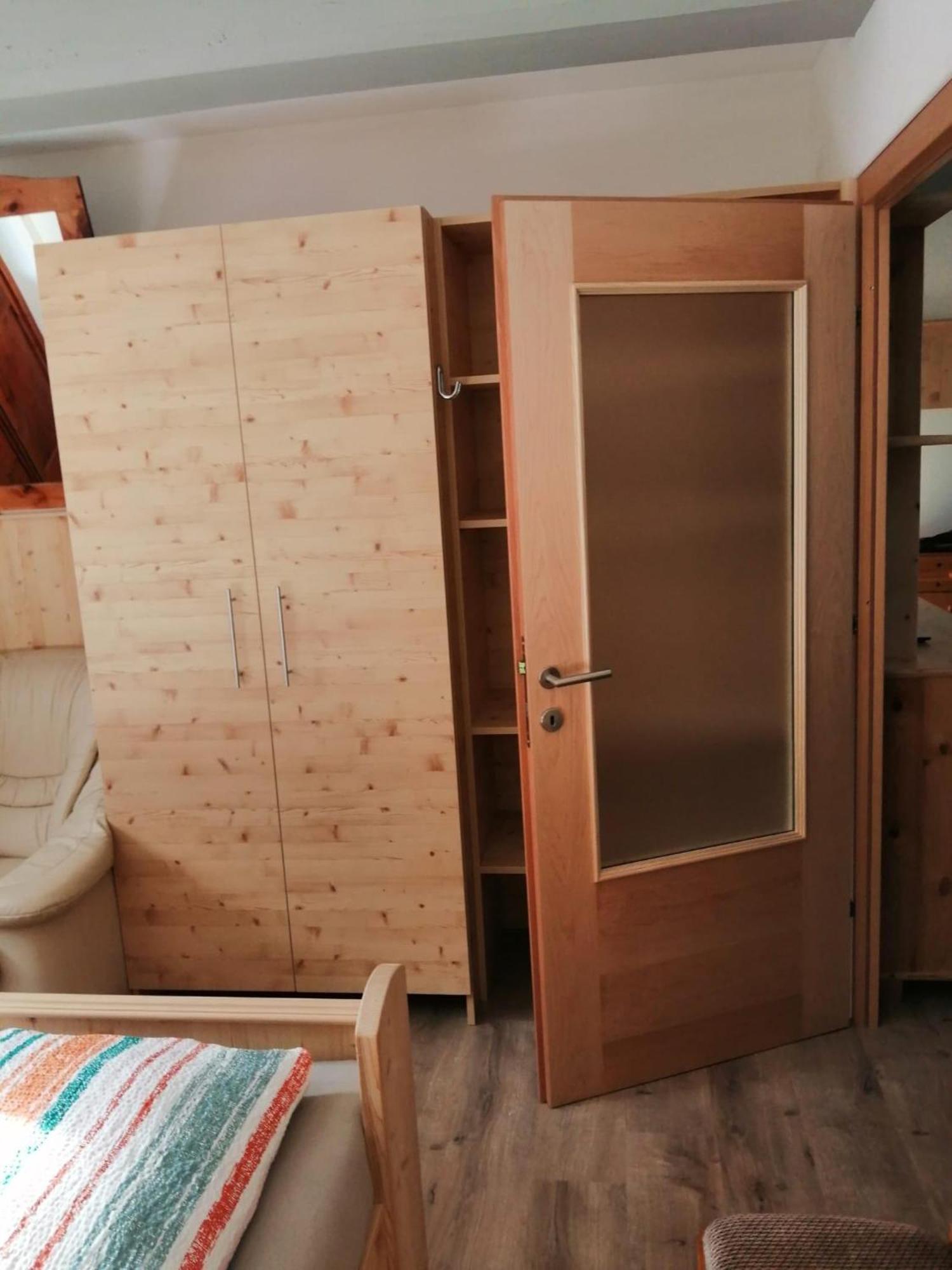 Appartement Geisler Fuegen Ngoại thất bức ảnh